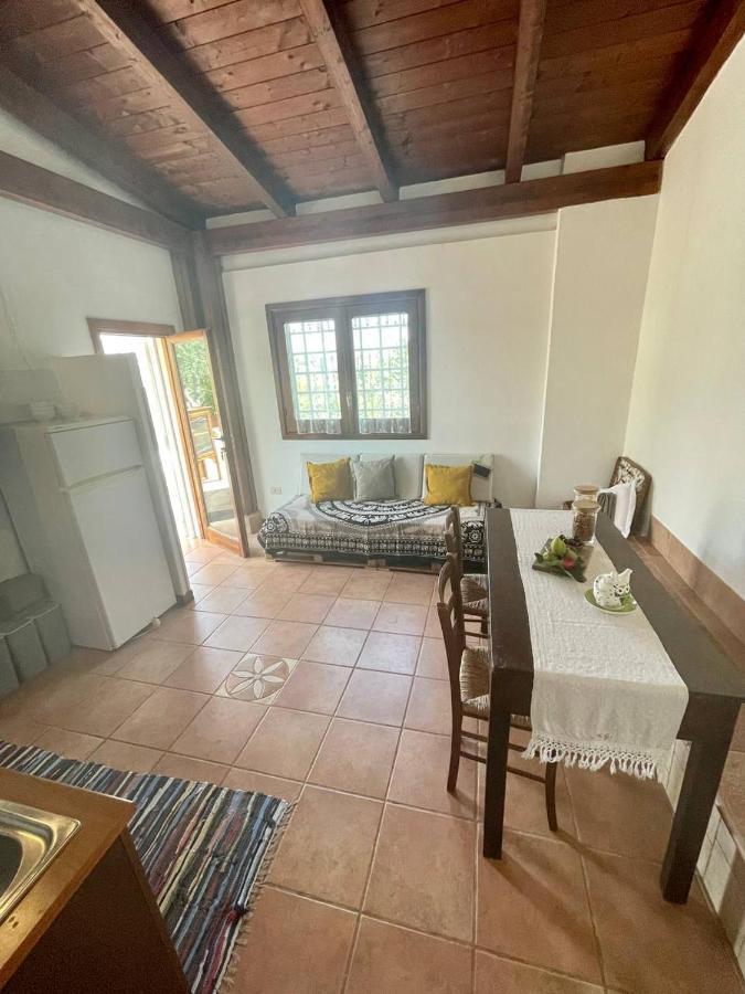 Apartamento Residenza Fumarola Ostuni Exterior foto