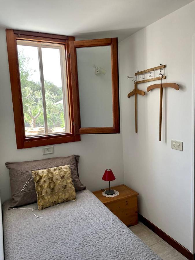 Apartamento Residenza Fumarola Ostuni Exterior foto