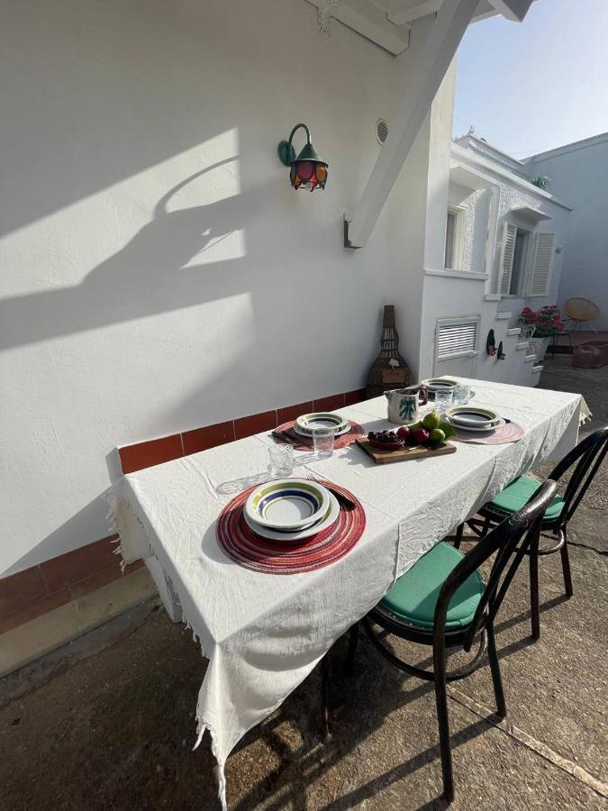 Apartamento Residenza Fumarola Ostuni Exterior foto