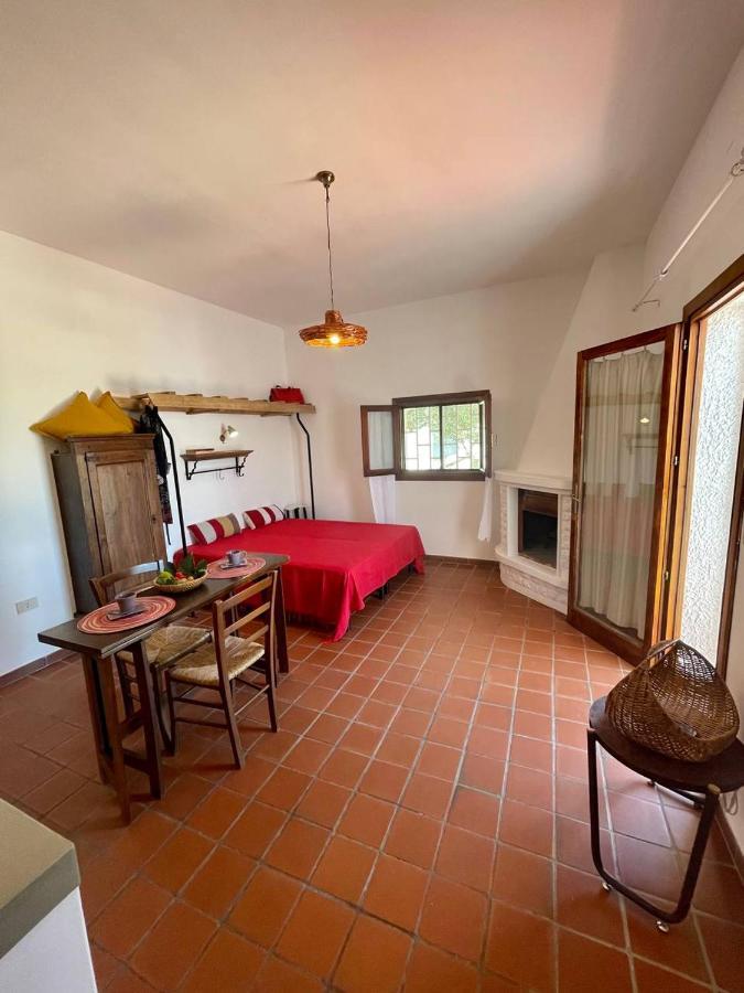 Apartamento Residenza Fumarola Ostuni Exterior foto