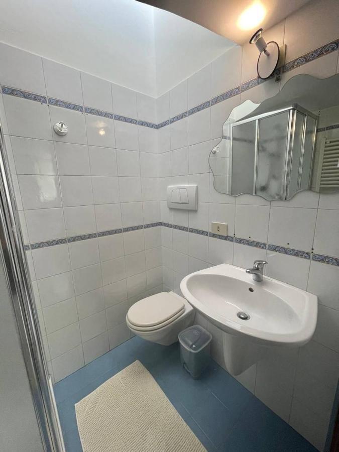 Apartamento Residenza Fumarola Ostuni Exterior foto