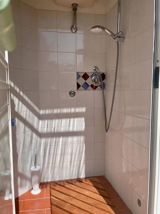 Apartamento Residenza Fumarola Ostuni Exterior foto