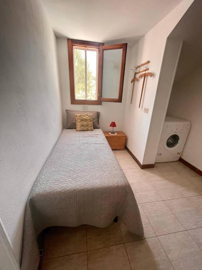 Apartamento Residenza Fumarola Ostuni Exterior foto