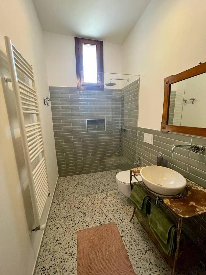 Apartamento Residenza Fumarola Ostuni Exterior foto