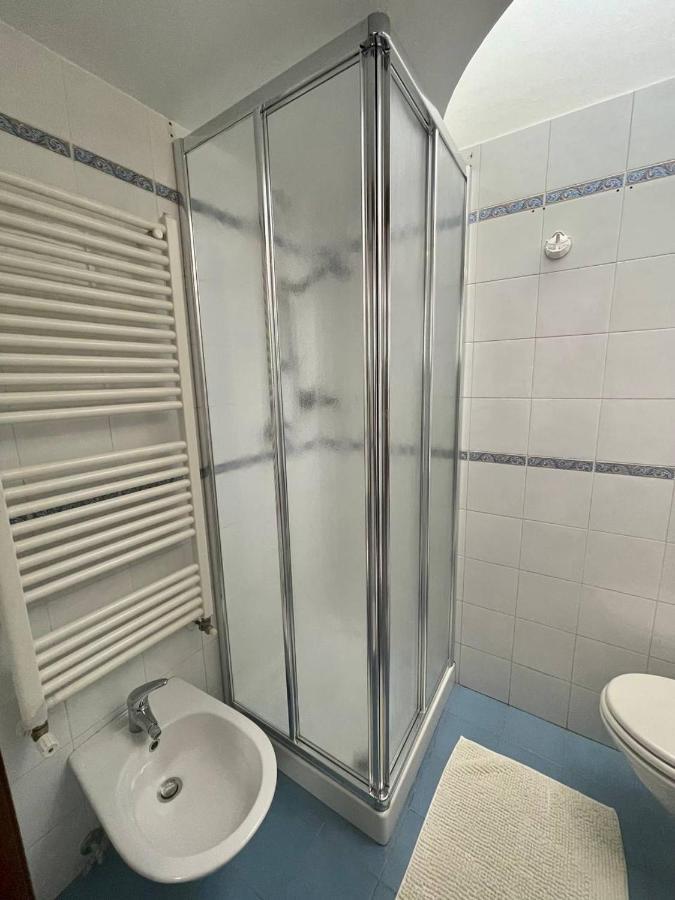 Apartamento Residenza Fumarola Ostuni Exterior foto