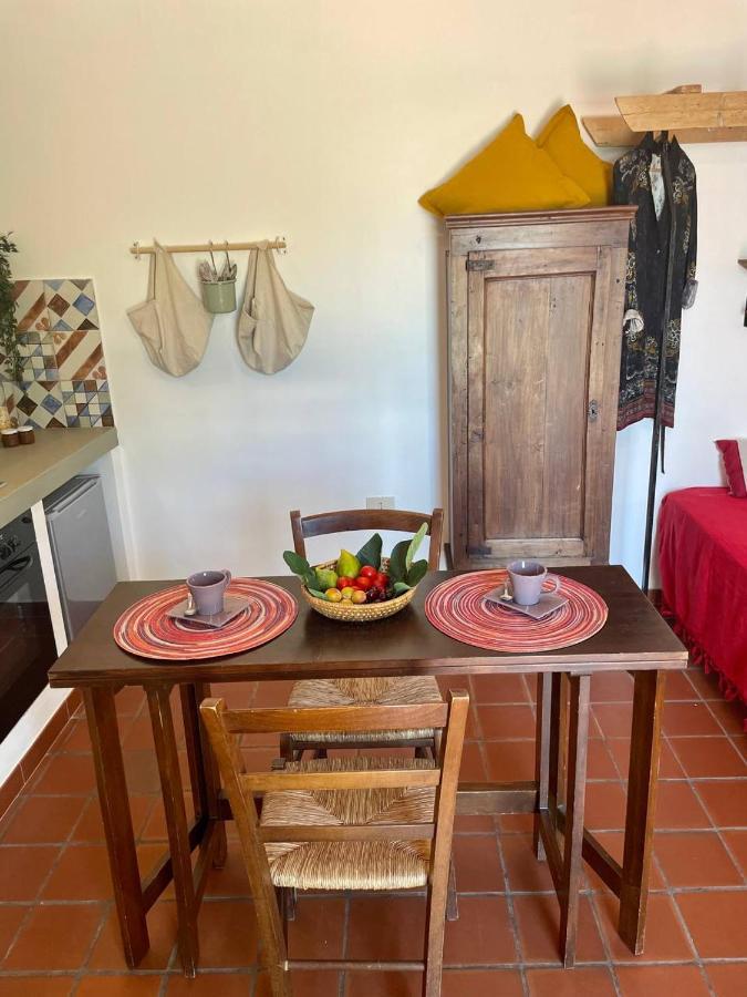 Apartamento Residenza Fumarola Ostuni Exterior foto