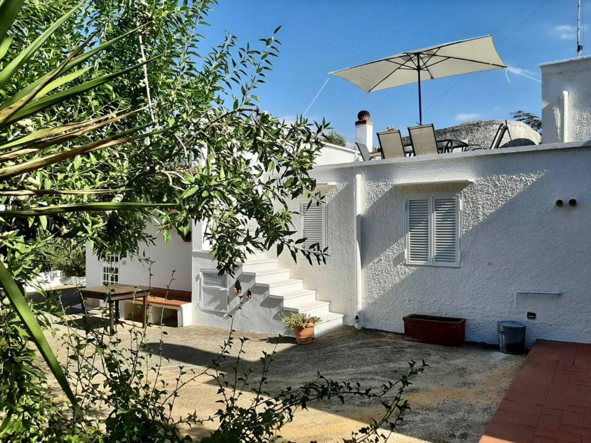 Apartamento Residenza Fumarola Ostuni Exterior foto