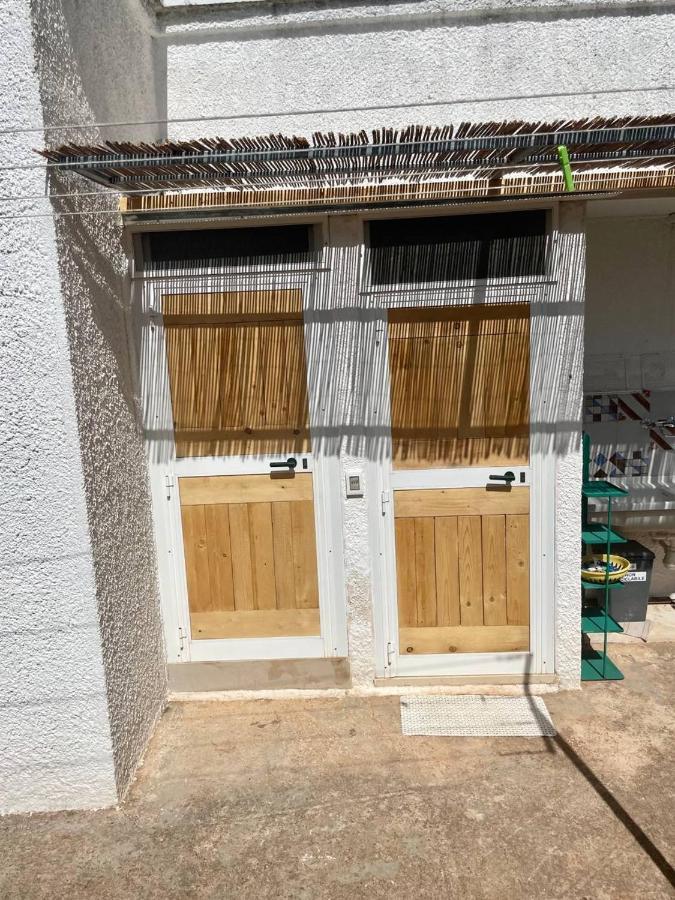 Apartamento Residenza Fumarola Ostuni Exterior foto