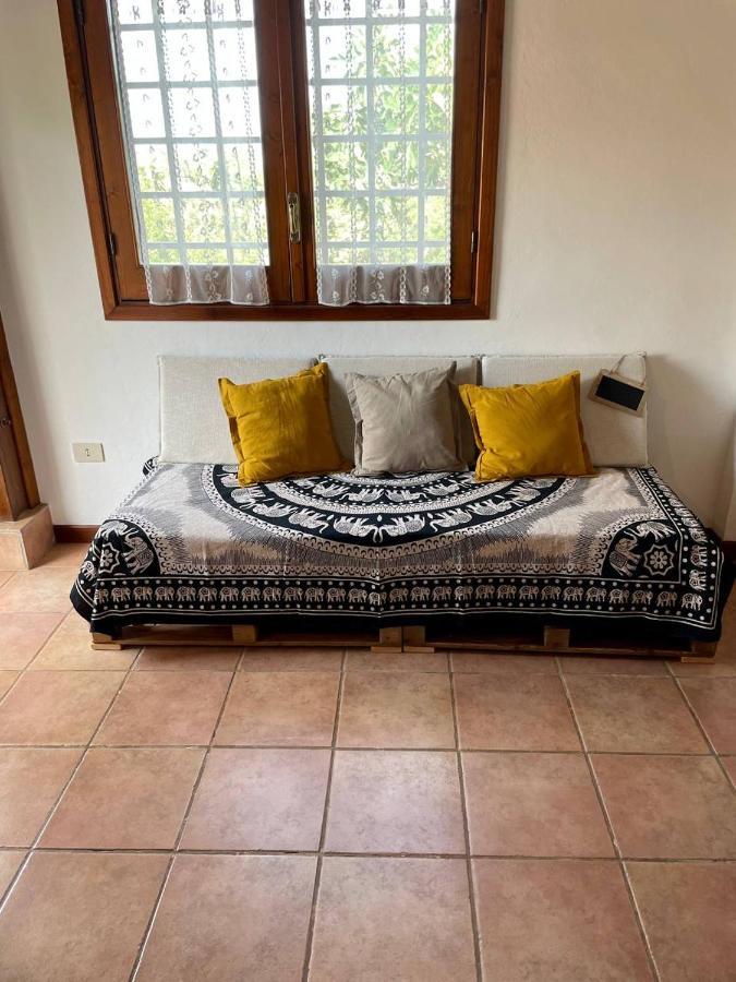 Apartamento Residenza Fumarola Ostuni Exterior foto