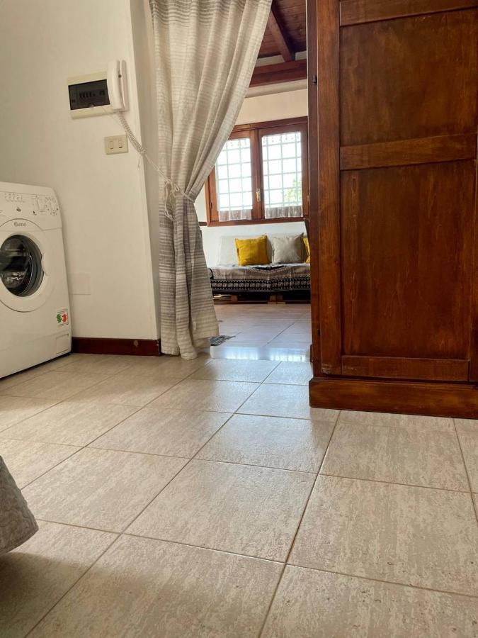 Apartamento Residenza Fumarola Ostuni Exterior foto