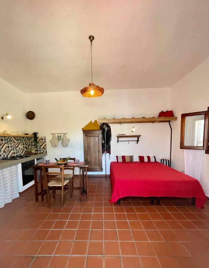Apartamento Residenza Fumarola Ostuni Exterior foto
