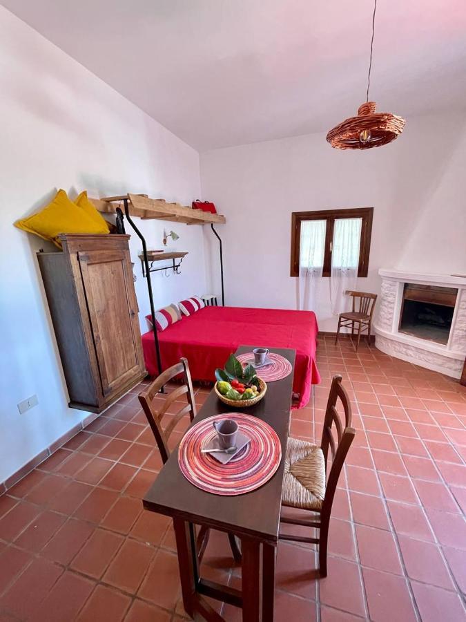 Apartamento Residenza Fumarola Ostuni Exterior foto