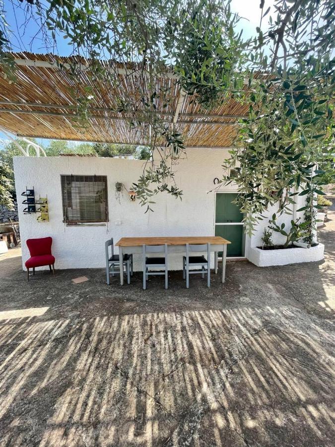 Apartamento Residenza Fumarola Ostuni Exterior foto