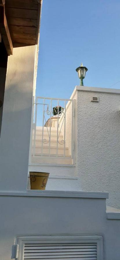Apartamento Residenza Fumarola Ostuni Exterior foto