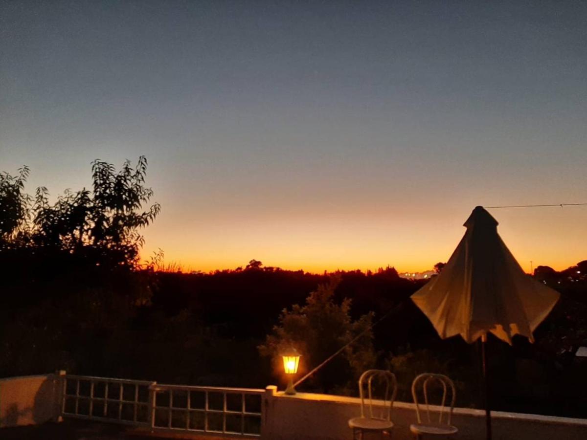 Apartamento Residenza Fumarola Ostuni Exterior foto